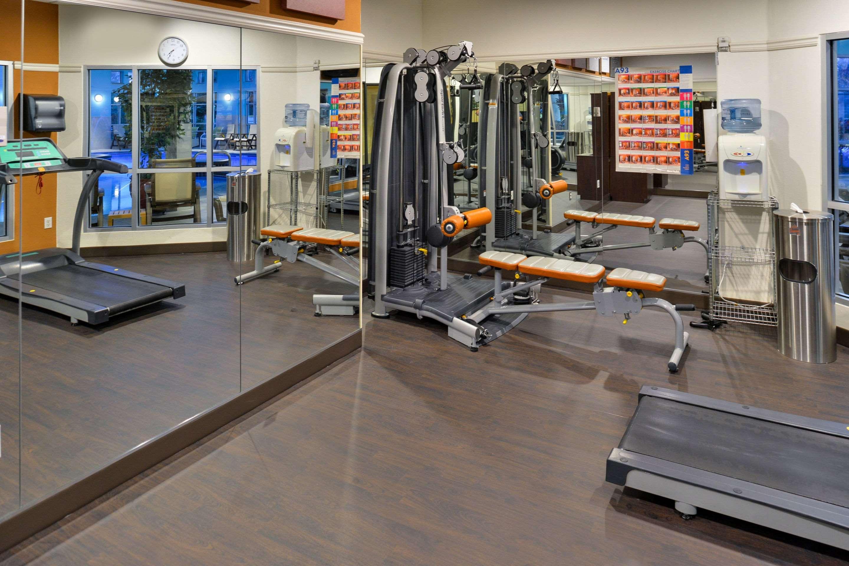 Comfort Suites Airport Tukwila Seattle Extérieur photo