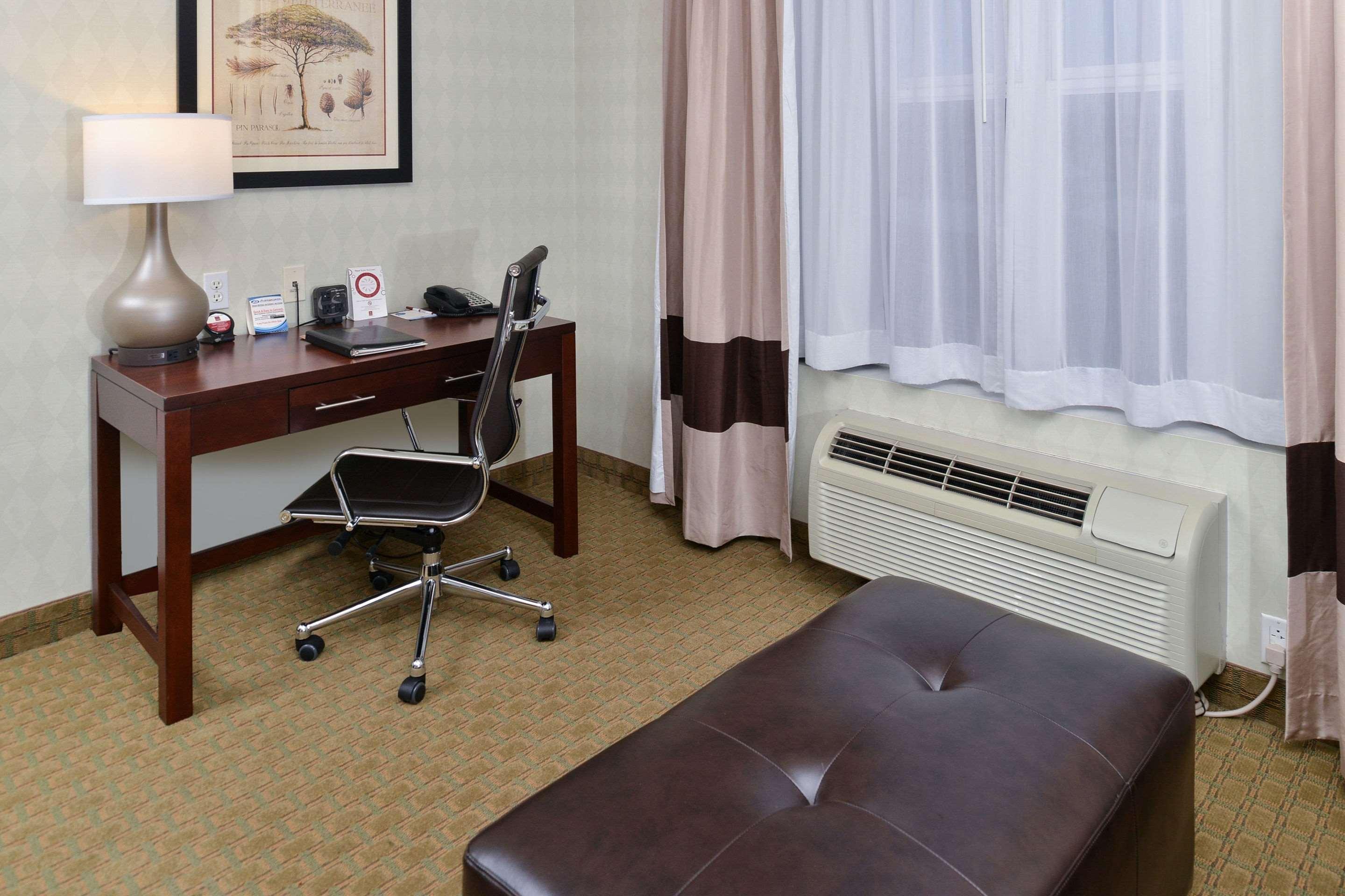 Comfort Suites Airport Tukwila Seattle Extérieur photo