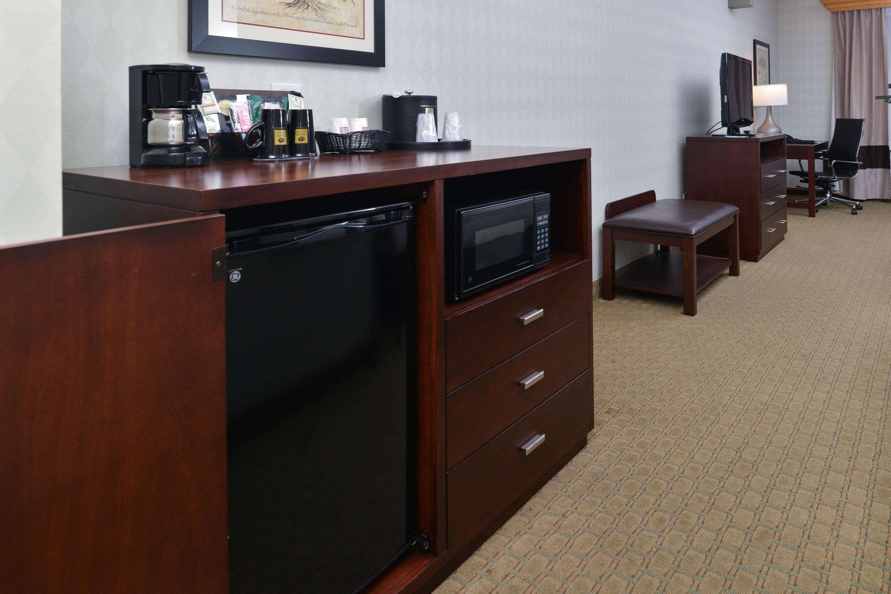 Comfort Suites Airport Tukwila Seattle Extérieur photo
