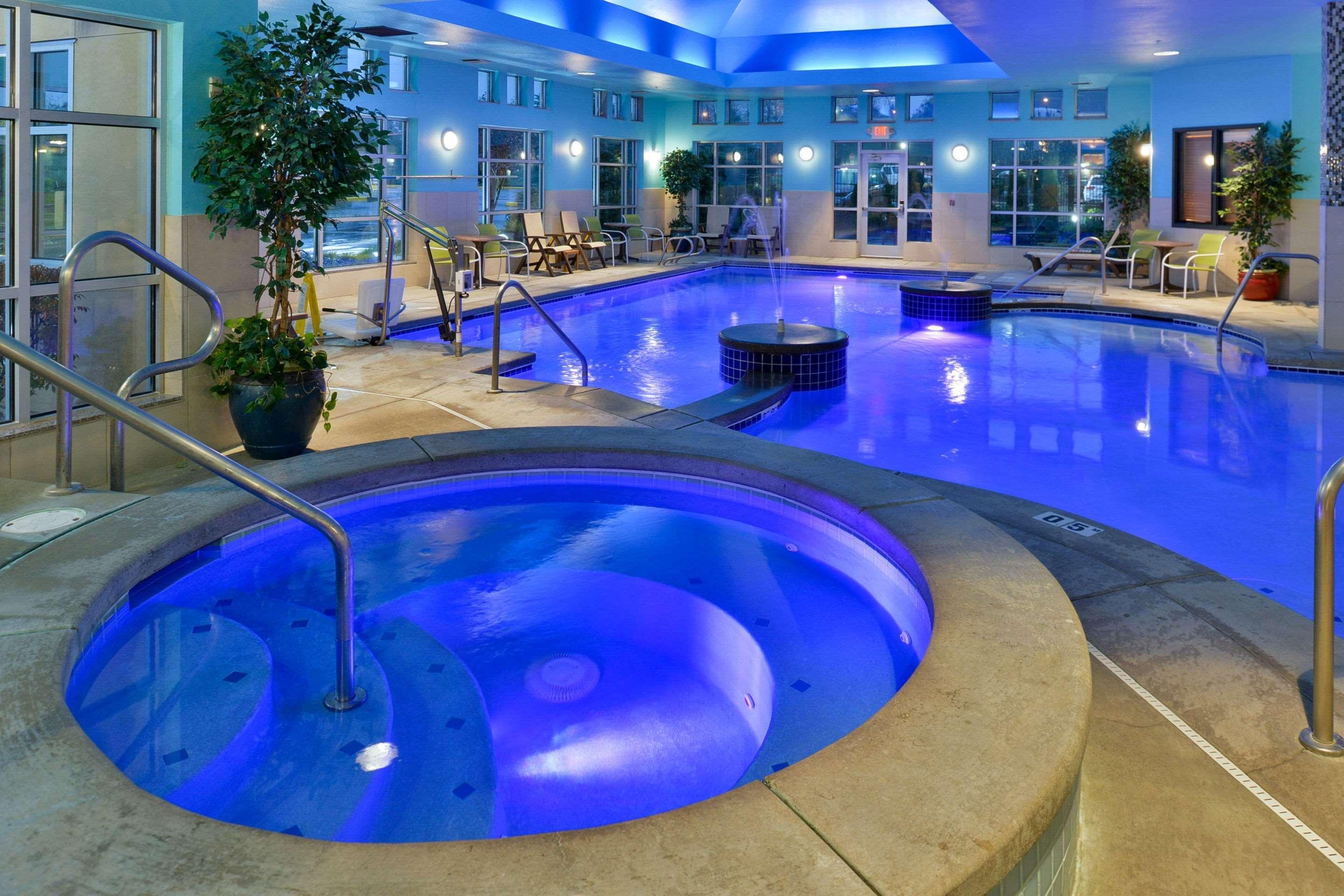 Comfort Suites Airport Tukwila Seattle Extérieur photo