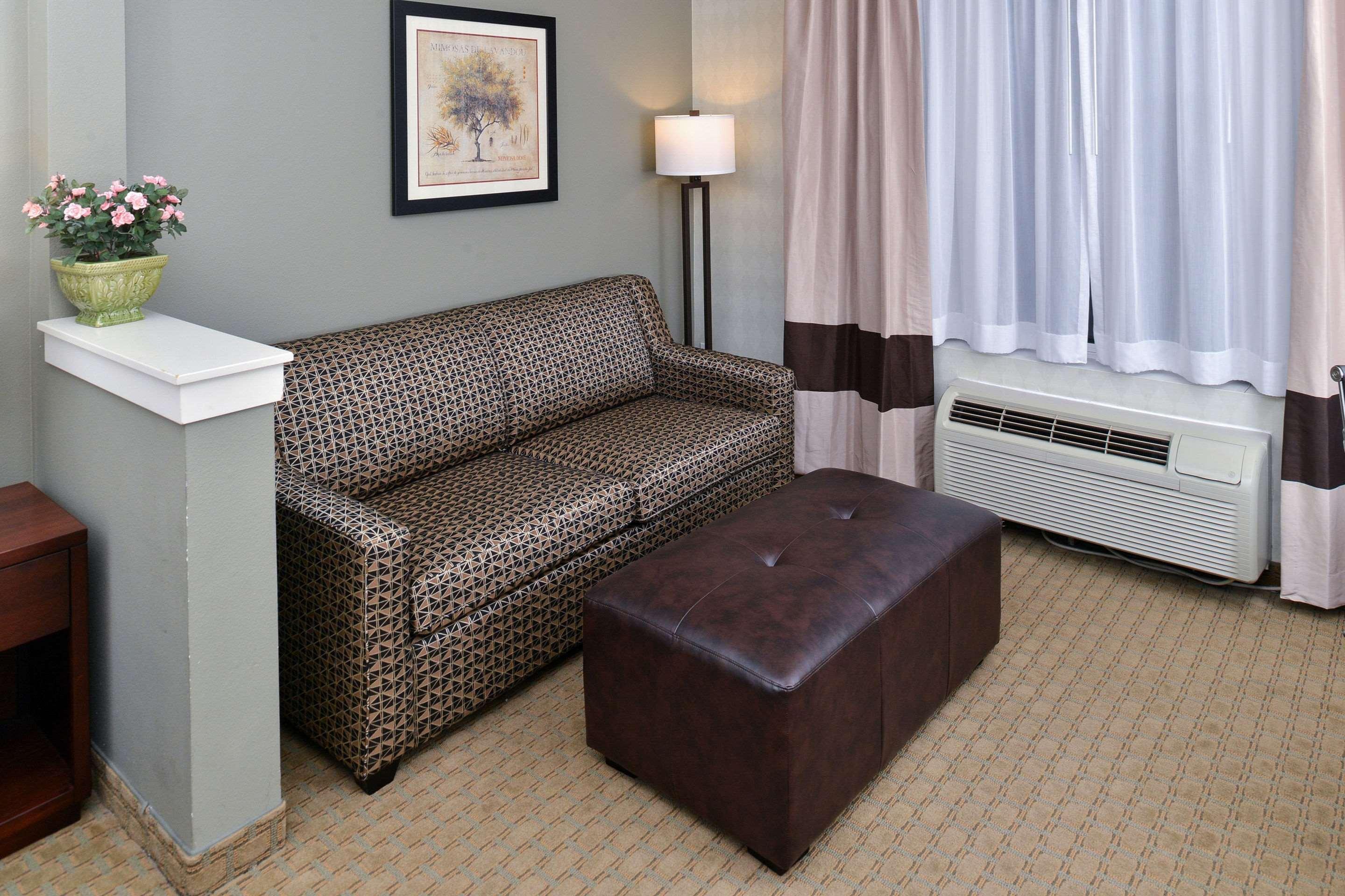 Comfort Suites Airport Tukwila Seattle Extérieur photo