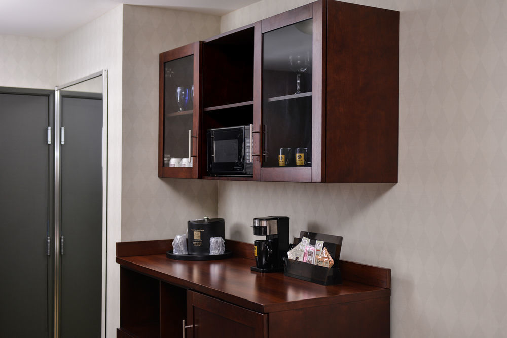 Comfort Suites Airport Tukwila Seattle Extérieur photo