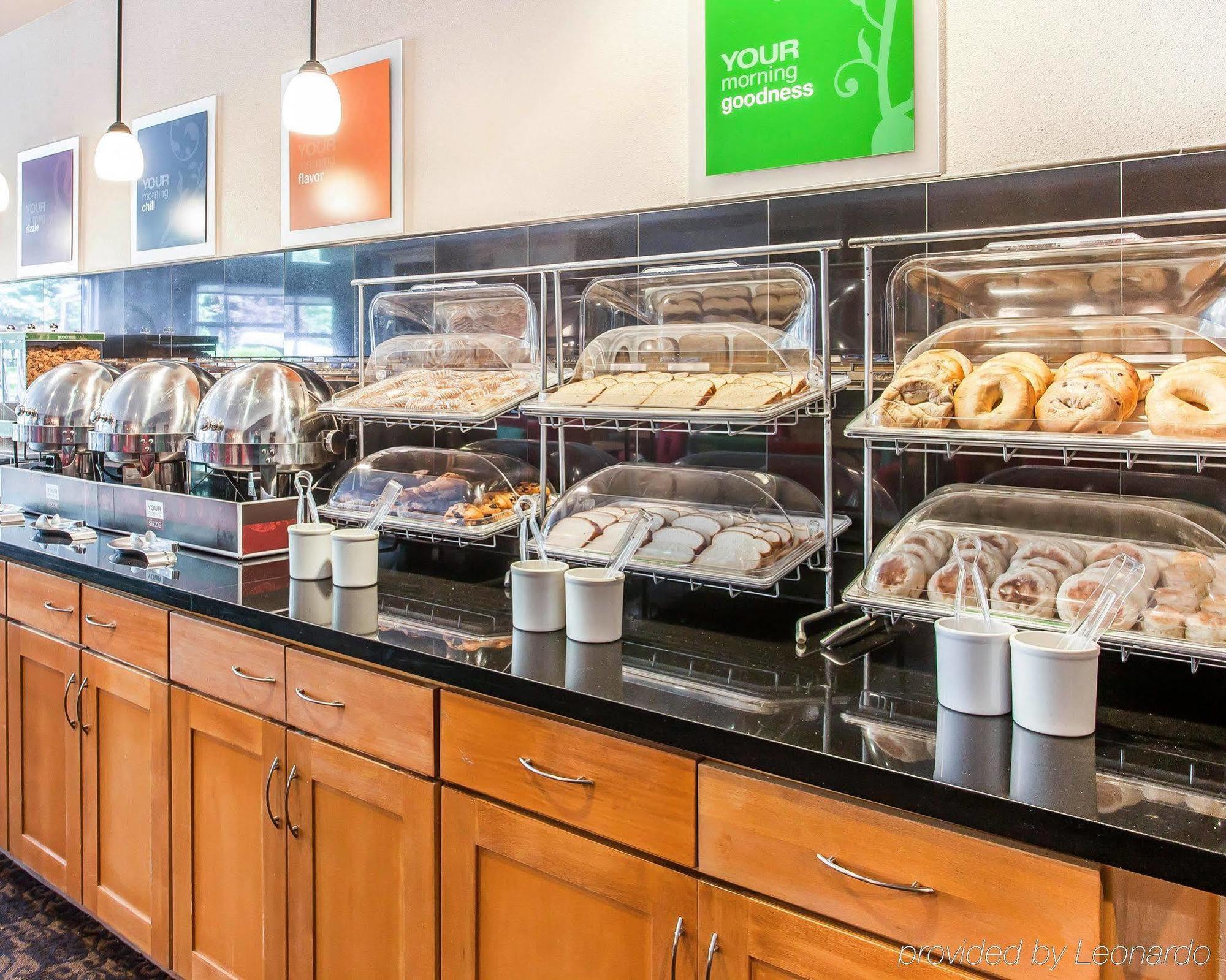 Comfort Suites Airport Tukwila Seattle Extérieur photo