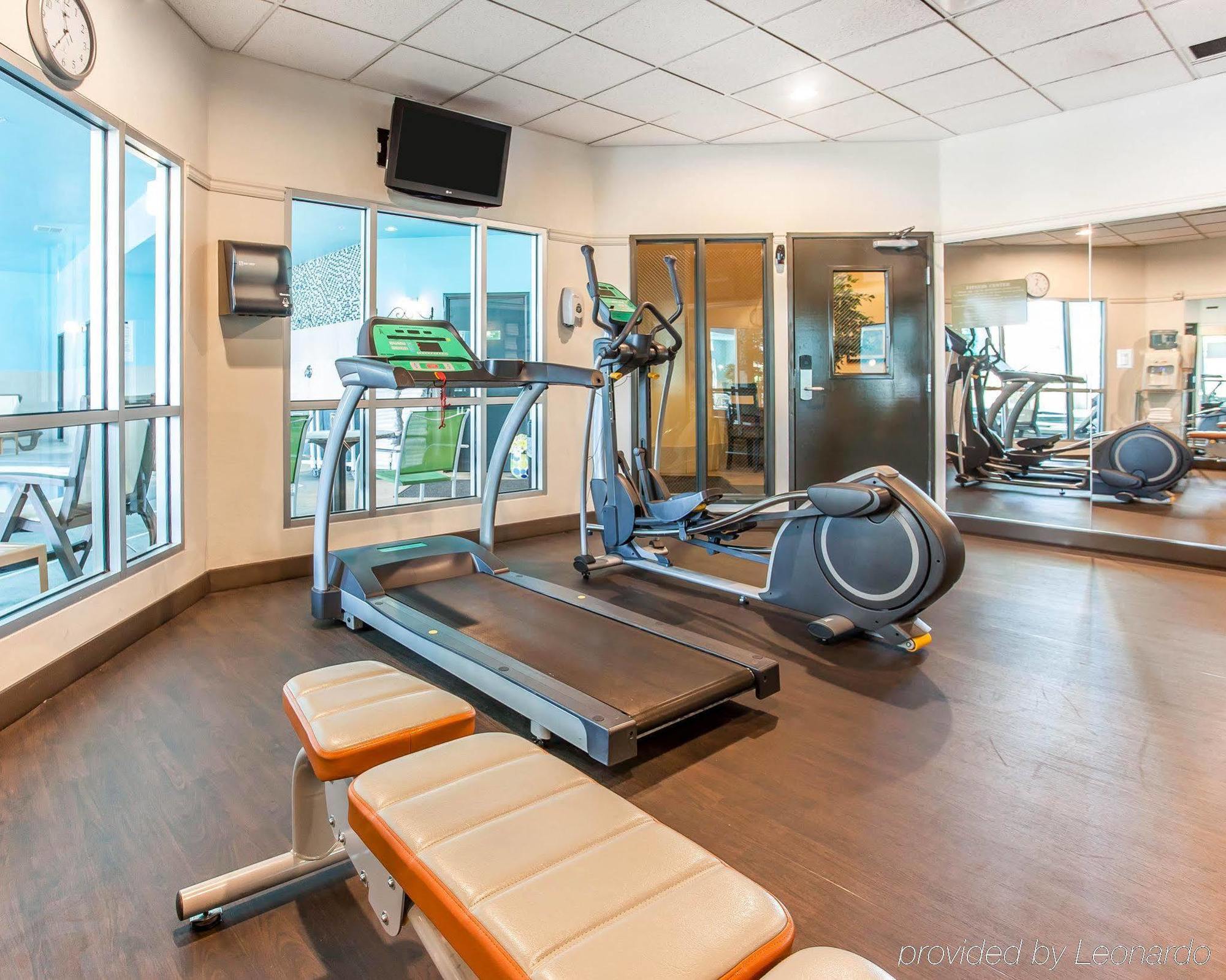 Comfort Suites Airport Tukwila Seattle Extérieur photo