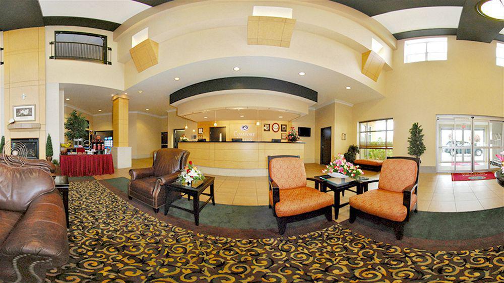 Comfort Suites Airport Tukwila Seattle Extérieur photo